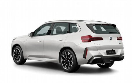 BMW X3, 2025 год, 7 500 000 рублей, 4 фотография