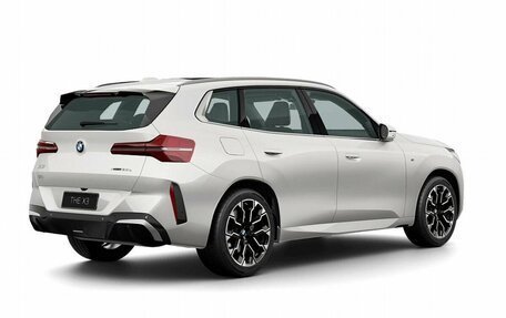 BMW X3, 2025 год, 7 500 000 рублей, 6 фотография