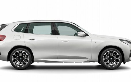 BMW X3, 2025 год, 7 500 000 рублей, 7 фотография