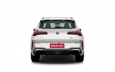 BMW X3, 2025 год, 7 500 000 рублей, 8 фотография
