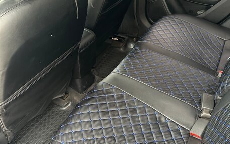 KIA Rio IV, 2018 год, 1 300 000 рублей, 9 фотография