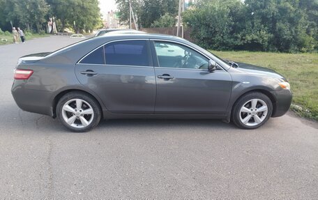 Toyota Camry, 2006 год, 1 100 000 рублей, 5 фотография