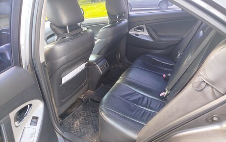 Toyota Camry, 2006 год, 1 100 000 рублей, 7 фотография