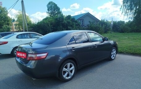 Toyota Camry, 2006 год, 1 100 000 рублей, 4 фотография
