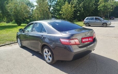 Toyota Camry, 2006 год, 1 100 000 рублей, 3 фотография
