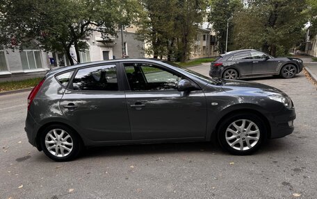 Hyundai i30 I, 2009 год, 650 000 рублей, 5 фотография