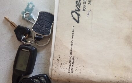 KIA Avella, 1998 год, 190 000 рублей, 11 фотография