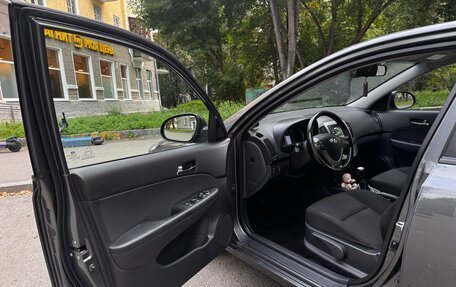 Hyundai i30 I, 2009 год, 650 000 рублей, 11 фотография