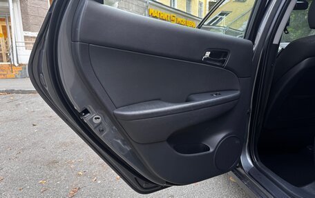 Hyundai i30 I, 2009 год, 650 000 рублей, 10 фотография