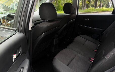 Hyundai i30 I, 2009 год, 650 000 рублей, 9 фотография