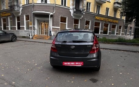 Hyundai i30 I, 2009 год, 650 000 рублей, 7 фотография