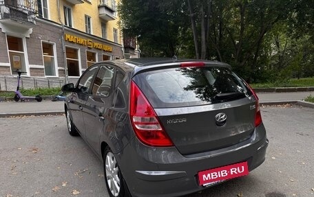 Hyundai i30 I, 2009 год, 650 000 рублей, 8 фотография