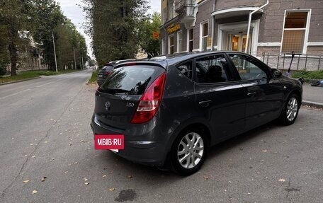 Hyundai i30 I, 2009 год, 650 000 рублей, 6 фотография