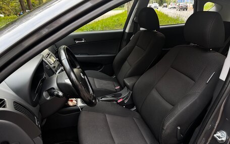 Hyundai i30 I, 2009 год, 650 000 рублей, 12 фотография