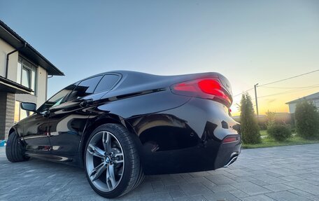 BMW 5 серия, 2020 год, 4 950 000 рублей, 7 фотография