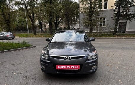 Hyundai i30 I, 2009 год, 650 000 рублей, 3 фотография