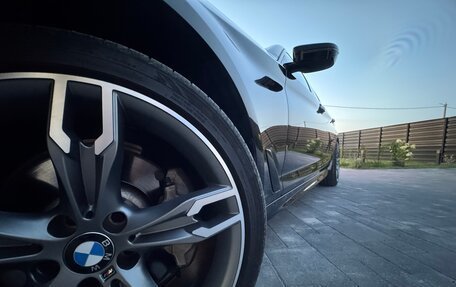 BMW 5 серия, 2020 год, 4 950 000 рублей, 12 фотография