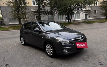 Hyundai i30 I, 2009 год, 650 000 рублей, 4 фотография