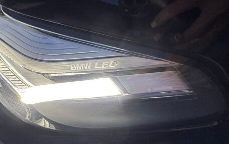 BMW 5 серия, 2020 год, 4 950 000 рублей, 15 фотография