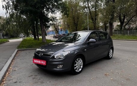 Hyundai i30 I, 2009 год, 650 000 рублей, 2 фотография