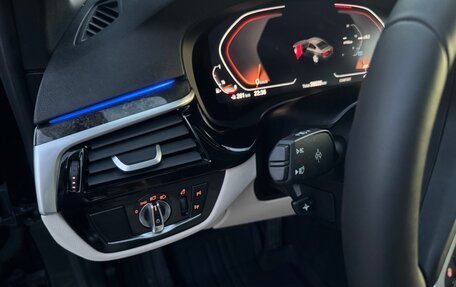 BMW 5 серия, 2020 год, 4 950 000 рублей, 23 фотография