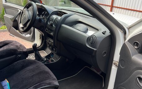 Renault Duster I рестайлинг, 2016 год, 790 000 рублей, 2 фотография