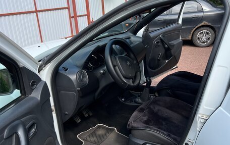 Renault Duster I рестайлинг, 2016 год, 790 000 рублей, 4 фотография