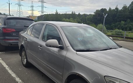 Skoda Octavia, 2008 год, 700 000 рублей, 2 фотография
