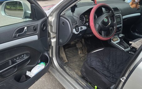 Skoda Octavia, 2008 год, 700 000 рублей, 10 фотография