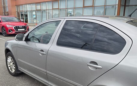 Skoda Octavia, 2008 год, 700 000 рублей, 7 фотография