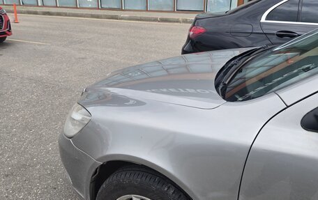 Skoda Octavia, 2008 год, 700 000 рублей, 9 фотография