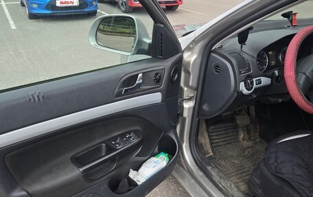 Skoda Octavia, 2008 год, 700 000 рублей, 11 фотография