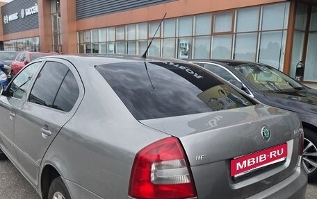 Skoda Octavia, 2008 год, 700 000 рублей, 6 фотография