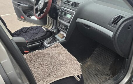 Skoda Octavia, 2008 год, 700 000 рублей, 17 фотография