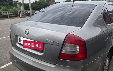 Skoda Octavia, 2008 год, 700 000 рублей, 5 фотография