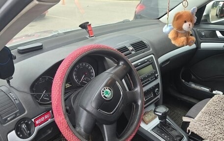 Skoda Octavia, 2008 год, 700 000 рублей, 12 фотография