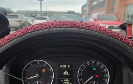 Skoda Octavia, 2008 год, 700 000 рублей, 19 фотография