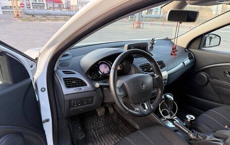 Renault Fluence I, 2014 год, 710 000 рублей, 5 фотография