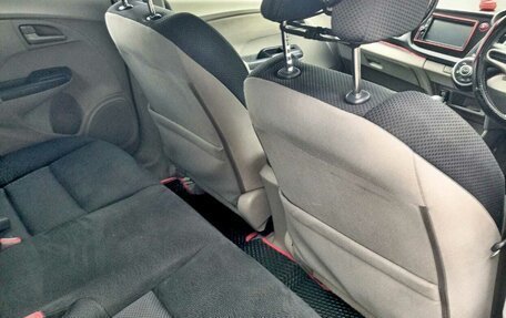 Honda Insight II рестайлинг, 2009 год, 900 000 рублей, 7 фотография