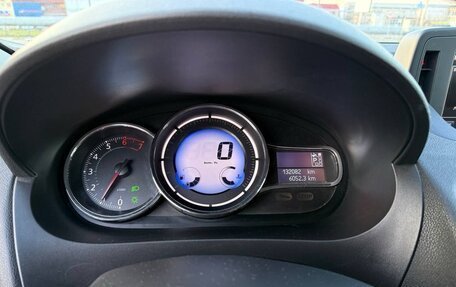 Renault Fluence I, 2014 год, 710 000 рублей, 6 фотография