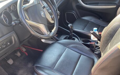 Changan CS35, 2014 год, 550 000 рублей, 6 фотография