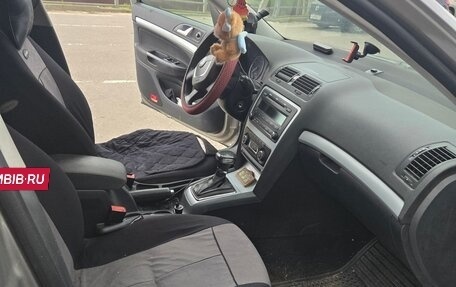 Skoda Octavia, 2008 год, 700 000 рублей, 15 фотография