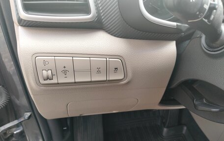 Hyundai Tucson III, 2019 год, 2 500 000 рублей, 13 фотография
