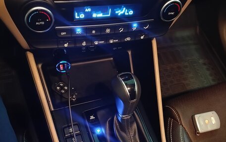 Hyundai Tucson III, 2019 год, 2 500 000 рублей, 12 фотография