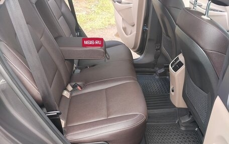 Hyundai Tucson III, 2019 год, 2 500 000 рублей, 3 фотография