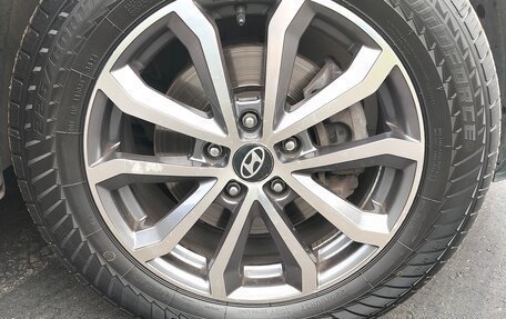 Hyundai Tucson III, 2019 год, 2 500 000 рублей, 19 фотография
