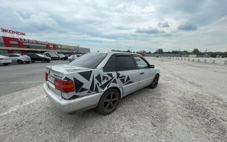 Volkswagen Passat B4, 1994 год, 160 000 рублей, 3 фотография