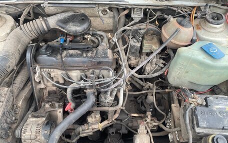 Volkswagen Passat B4, 1994 год, 160 000 рублей, 8 фотография