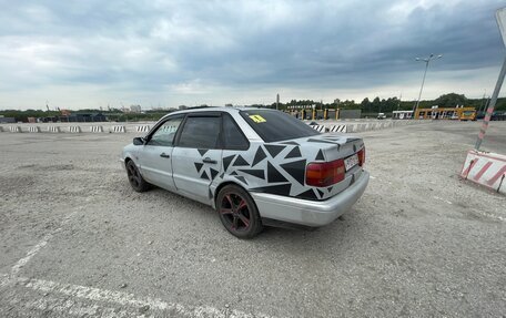 Volkswagen Passat B4, 1994 год, 160 000 рублей, 5 фотография
