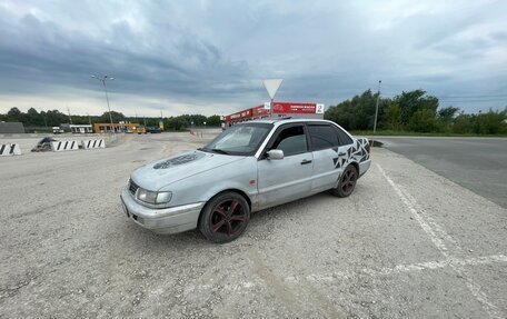 Volkswagen Passat B4, 1994 год, 160 000 рублей, 6 фотография